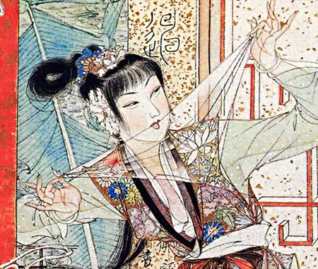 吴川-胡也佛《金瓶梅》的艺术魅力